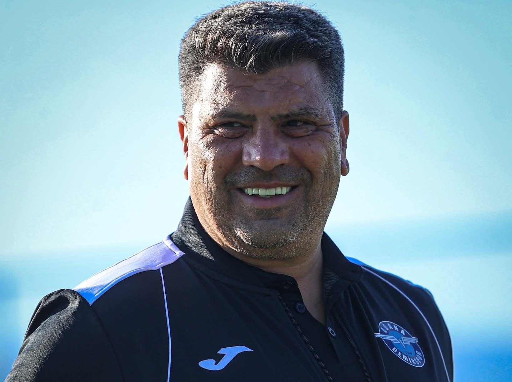 Adana Demirspor’da Yeni Sezon Hazırlıkları Koray Palaz Yönetiminde Başladı (2)