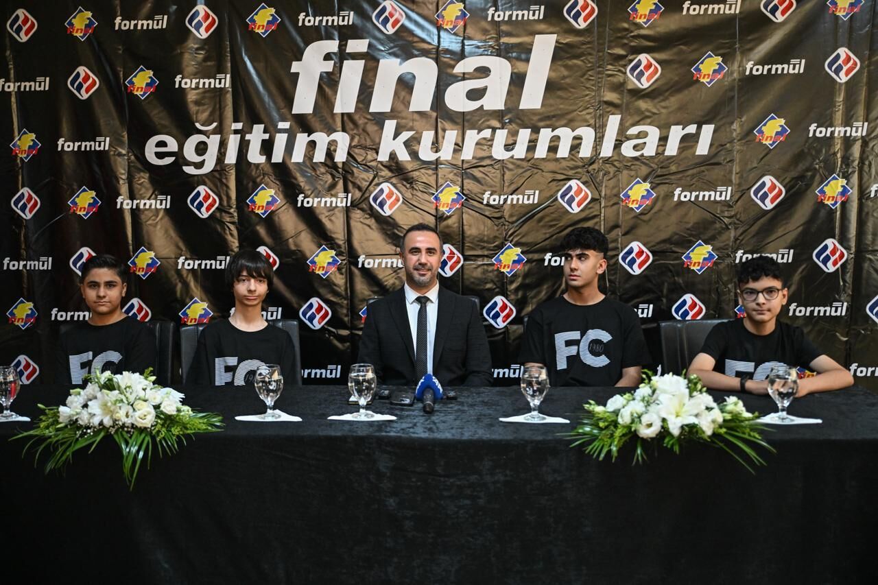 Adana Finalin Dört Yıldızı Lgsde Türkiye Birincisi Oldu (2)