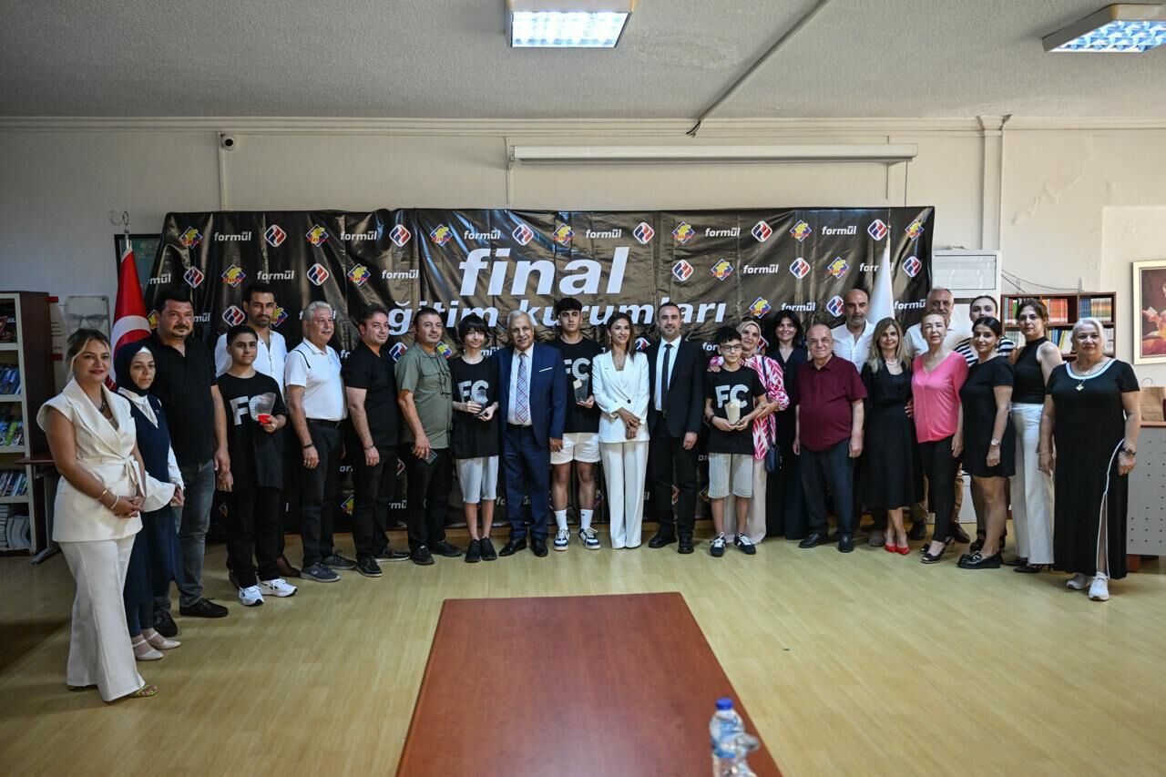 Adana Finalin Dört Yıldızı Lgsde Türkiye Birincisi Oldu (4)