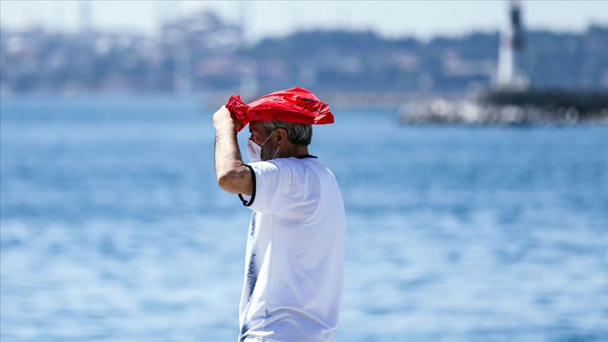 Adana Kaynıyor! Sağlık Müdürlüğü Uyardı Evde Bile Hayatınızı Riske Atıyor Olabilirsiniz (2)