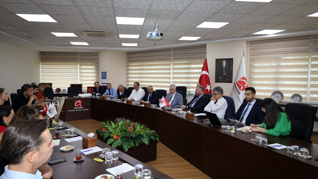 Adana Sanayi2