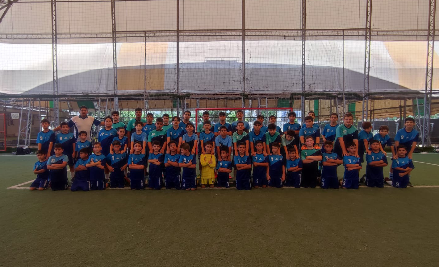 Adana Seyhan Demirspor, Altyapı Çalışmalarına Hız Kesmiyor2