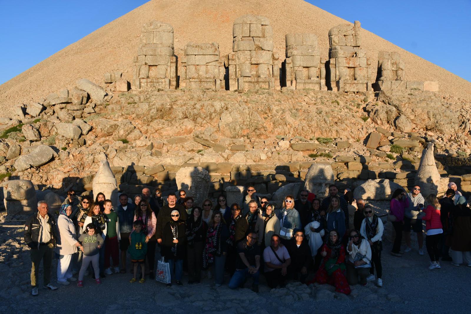 Adana Ve Mersinden Depremin Yaralarını Saracak Vefa Turizmi Atağı (2)