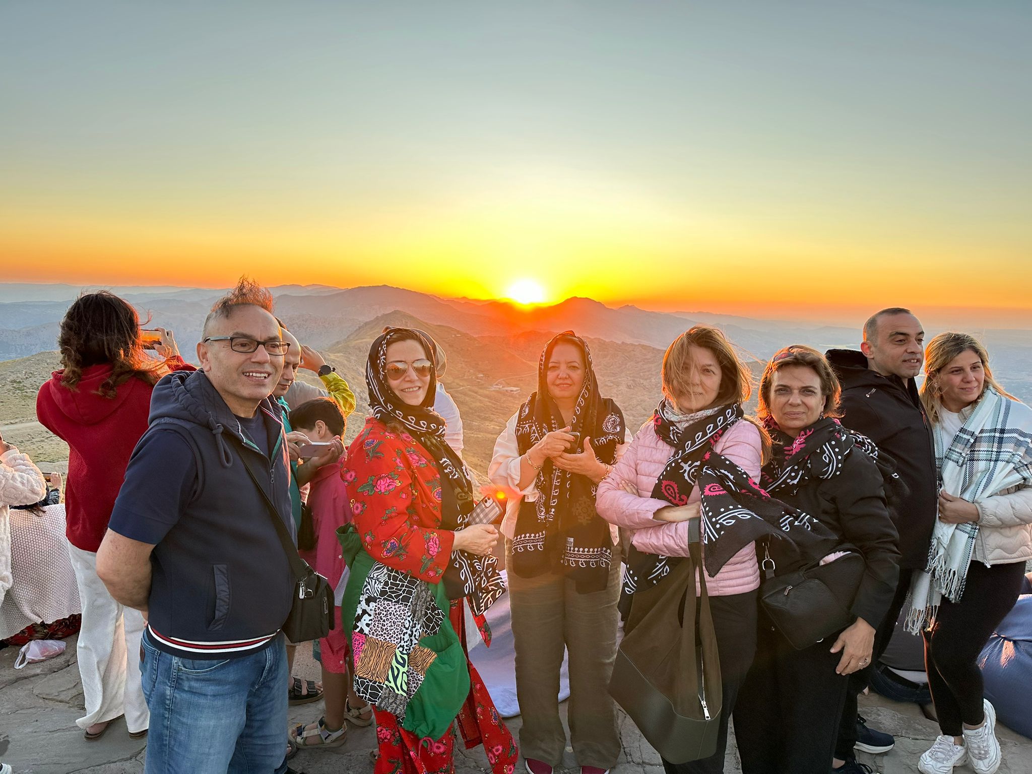 Adana Ve Mersinden Depremin Yaralarını Saracak Vefa Turizmi Atağı (3)