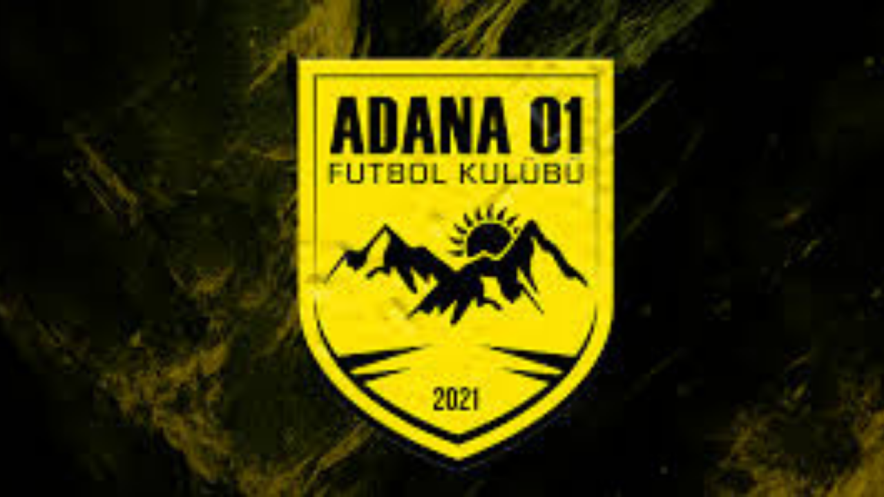 Adana01 F K-1