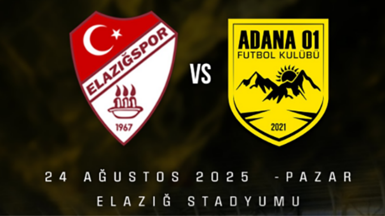 Adana01Fk Elazığ Son