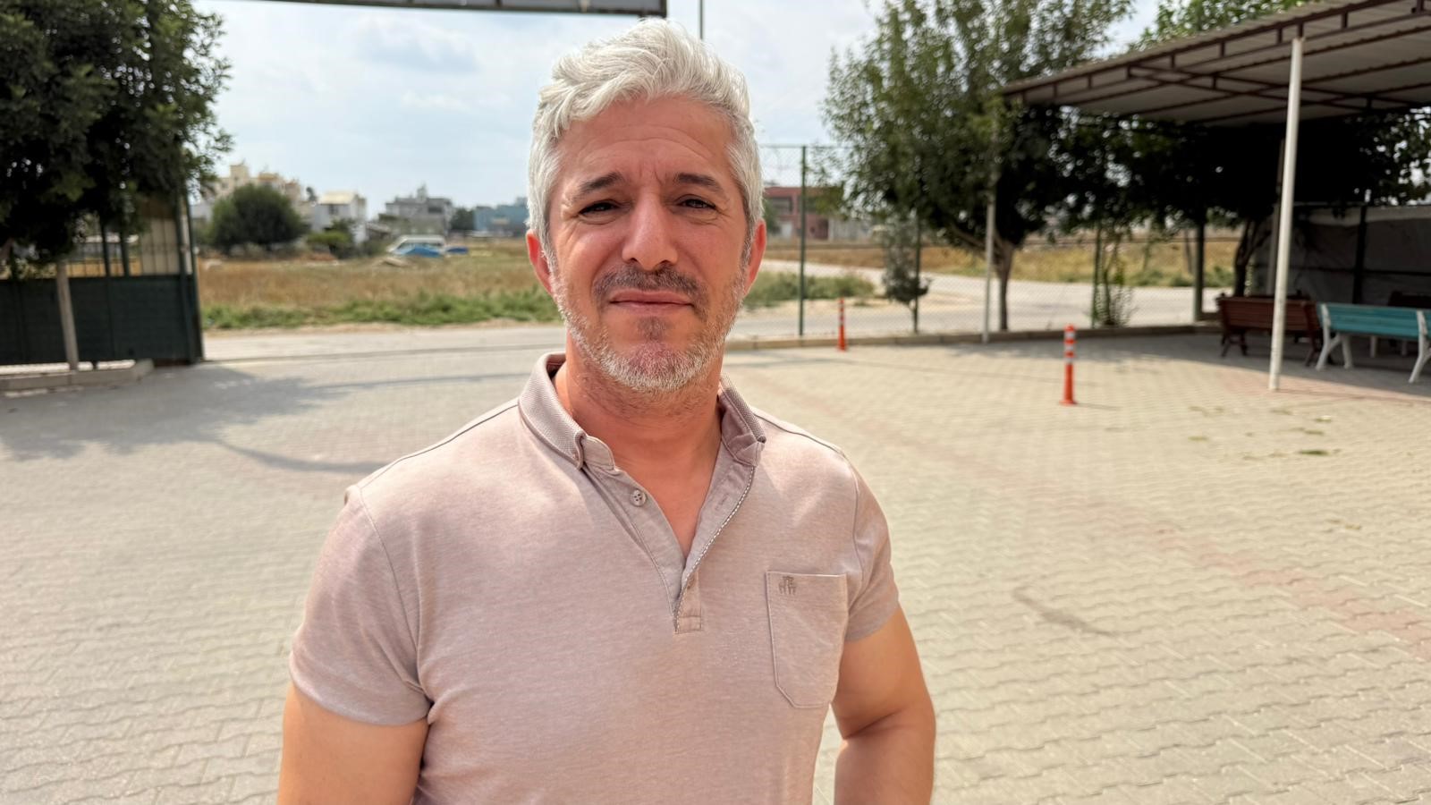 Adana’da Dolmuşta 700 Dolar Kayboldu Parayı Bulan Cebine Koydu (1)