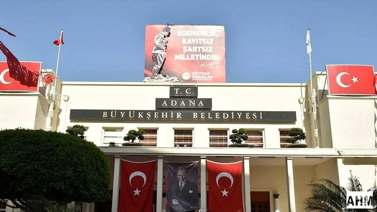 Adana’da Gözler 18 Temmuz’a Çevrildi Yeni Başkan Vekili Kim Olacak-1