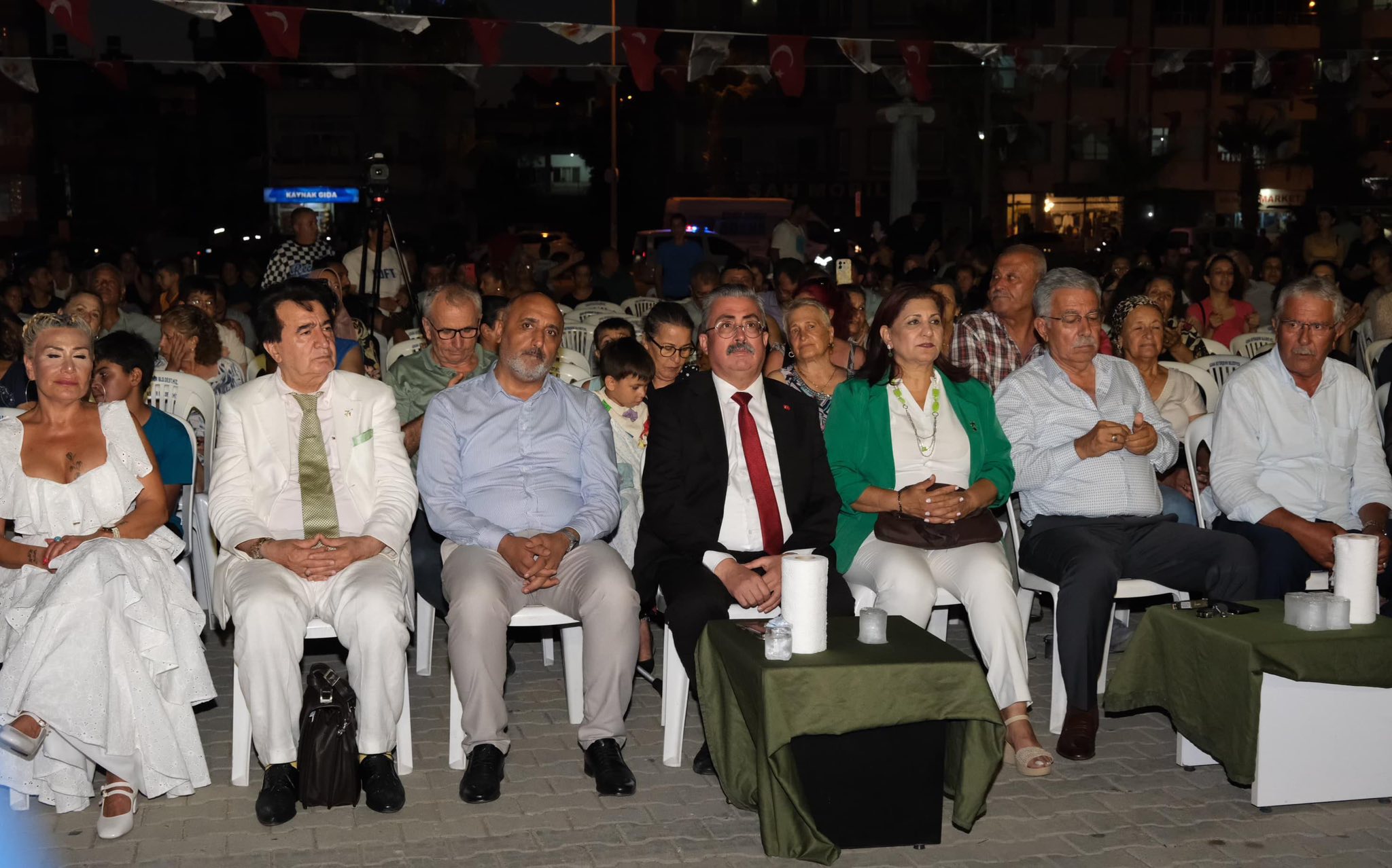 Adana’da Kabotaj Bayramı Coşkusu