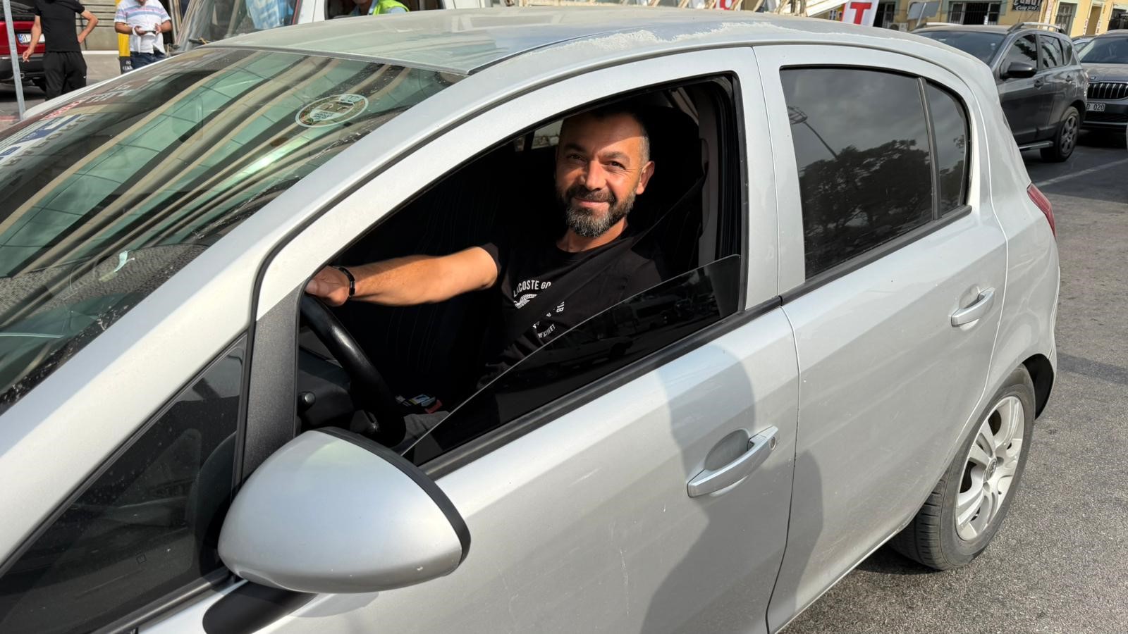 Adanada Trafikte Tehlike Çanları Çalmaya Başladı Sürücüler Tedirgin (3)