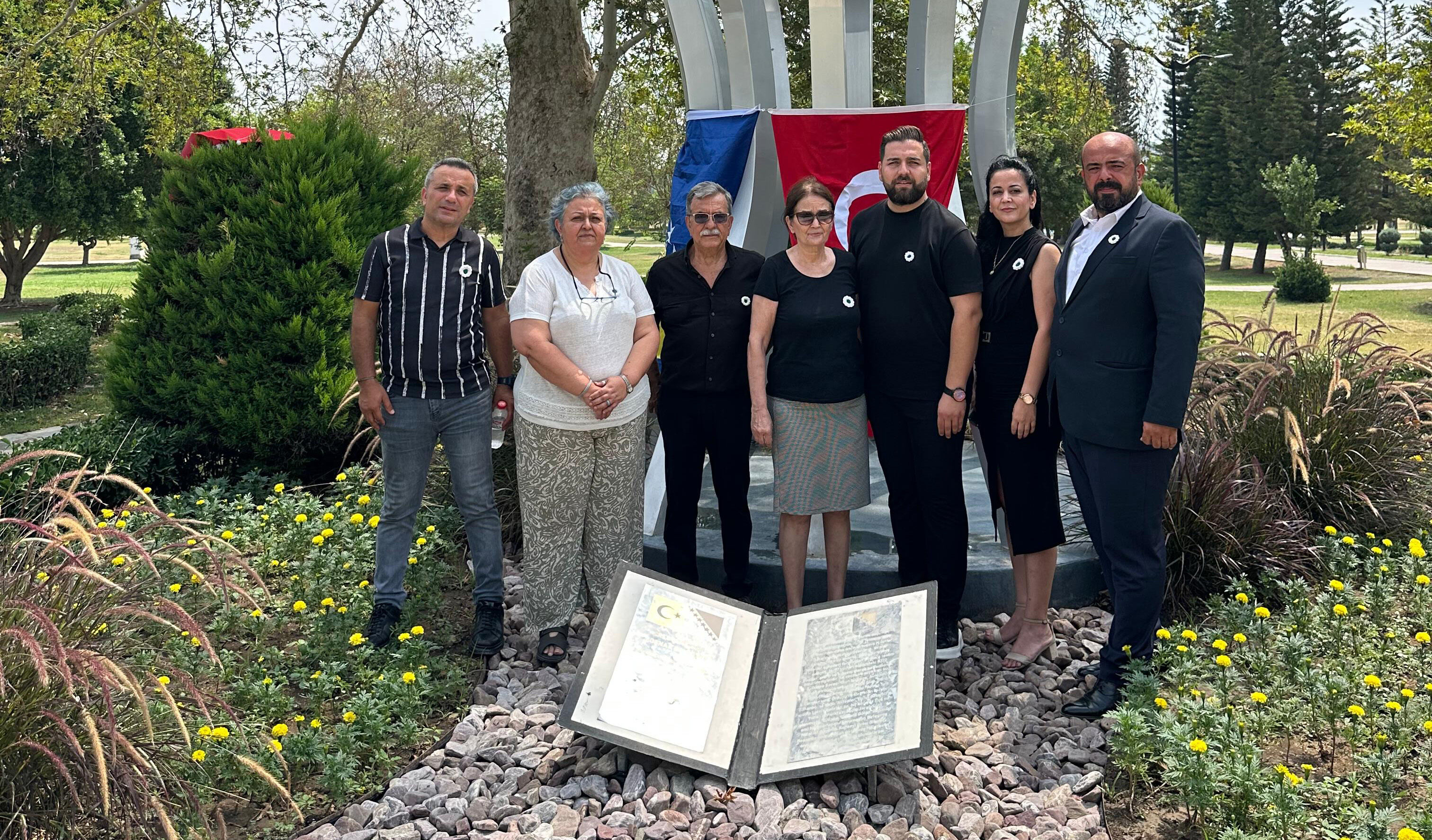 Adana’dan Srebrenica’ya Sessiz Çığlık Unutulmadı, Unutulmayacak