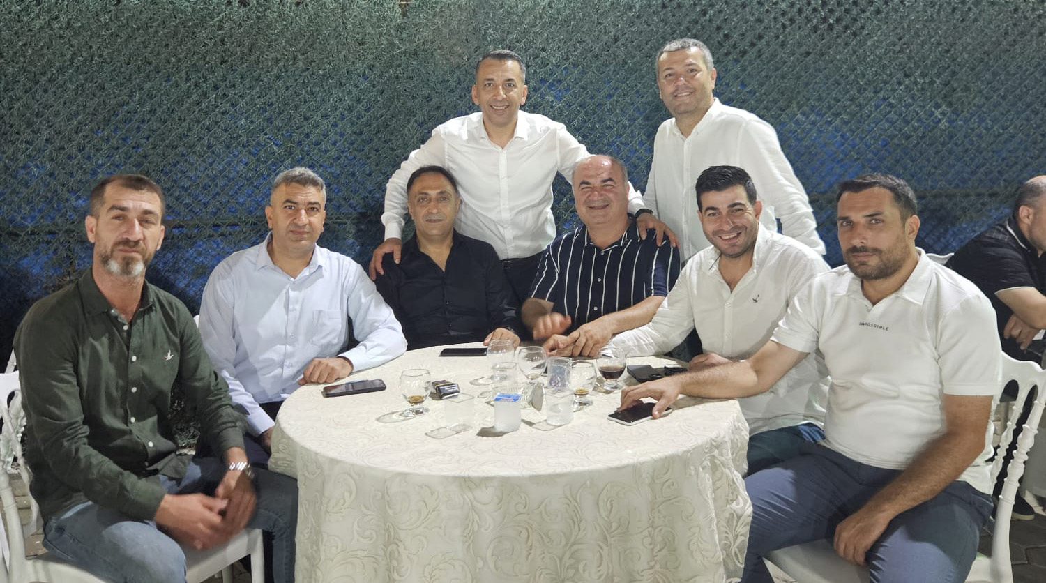 Adana'yı Buluşturan Düğün3
