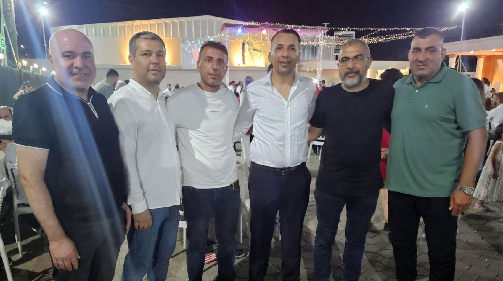 Adana'yı Buluşturan Düğün5