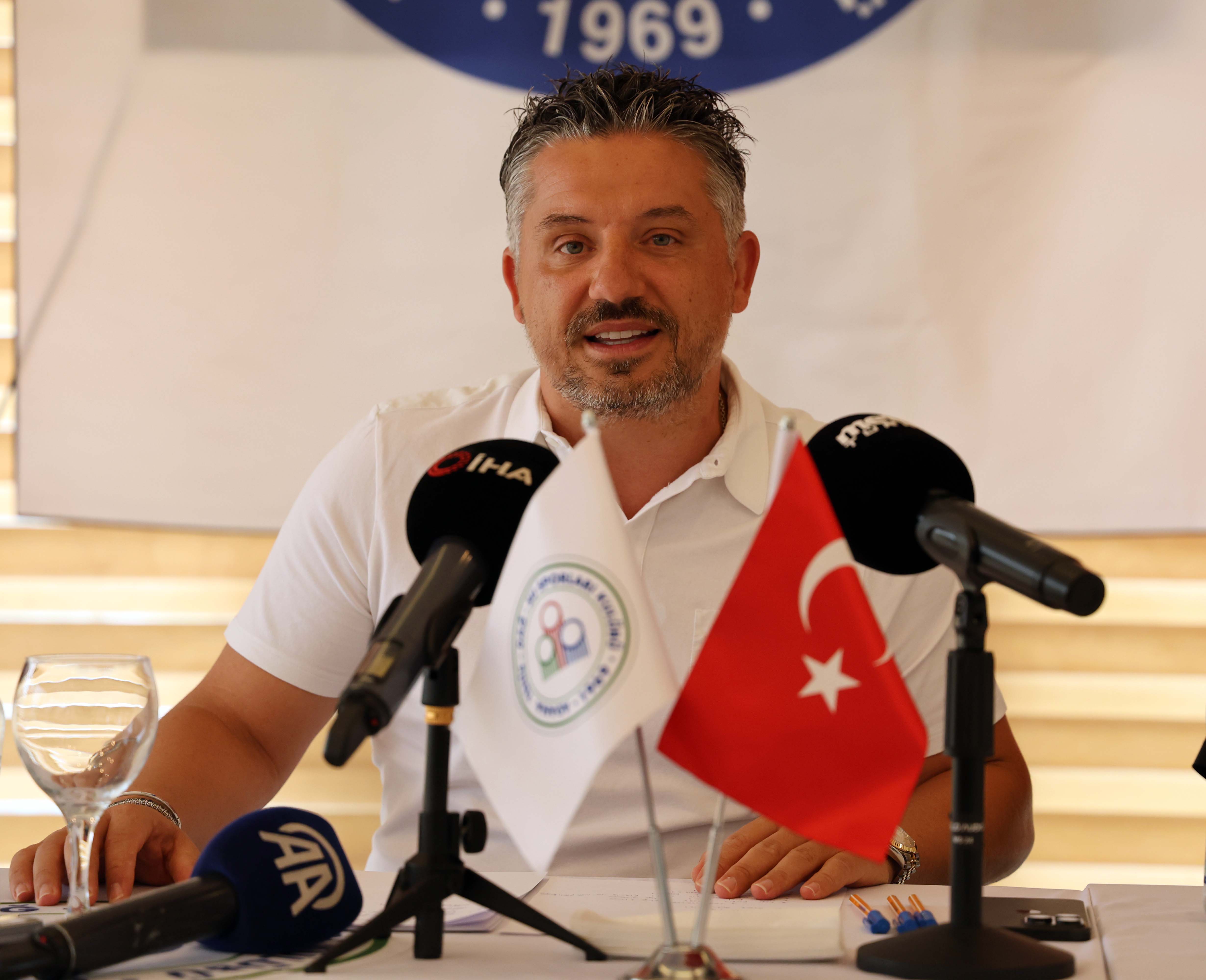 Adanayı Teniste Ve Avrupa Ile Asyanın Merkezi Yapacaklar (1)-1