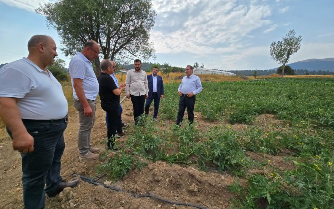 Ak Partili Abdullah Doğru’dan Saimbeyli Çıkarması “Her Alanda Yanınızdayız” (1)-1