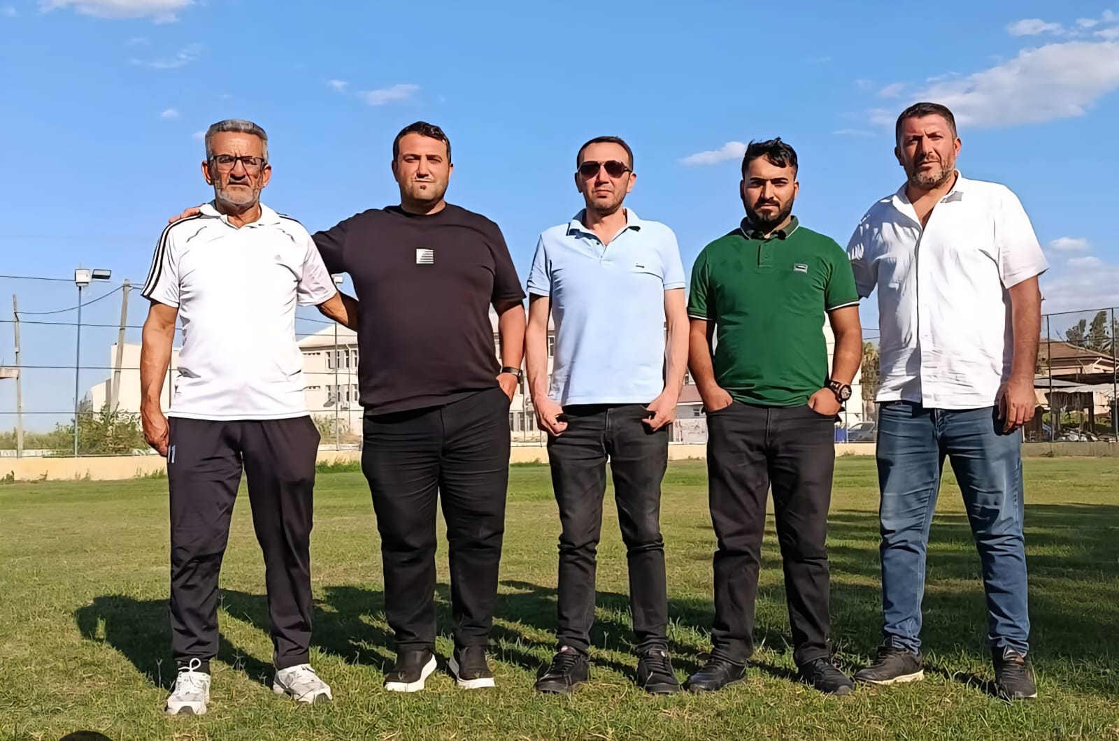 Akkapıspor Süper Amatör Lig’e Güçlü Geliyor (2)