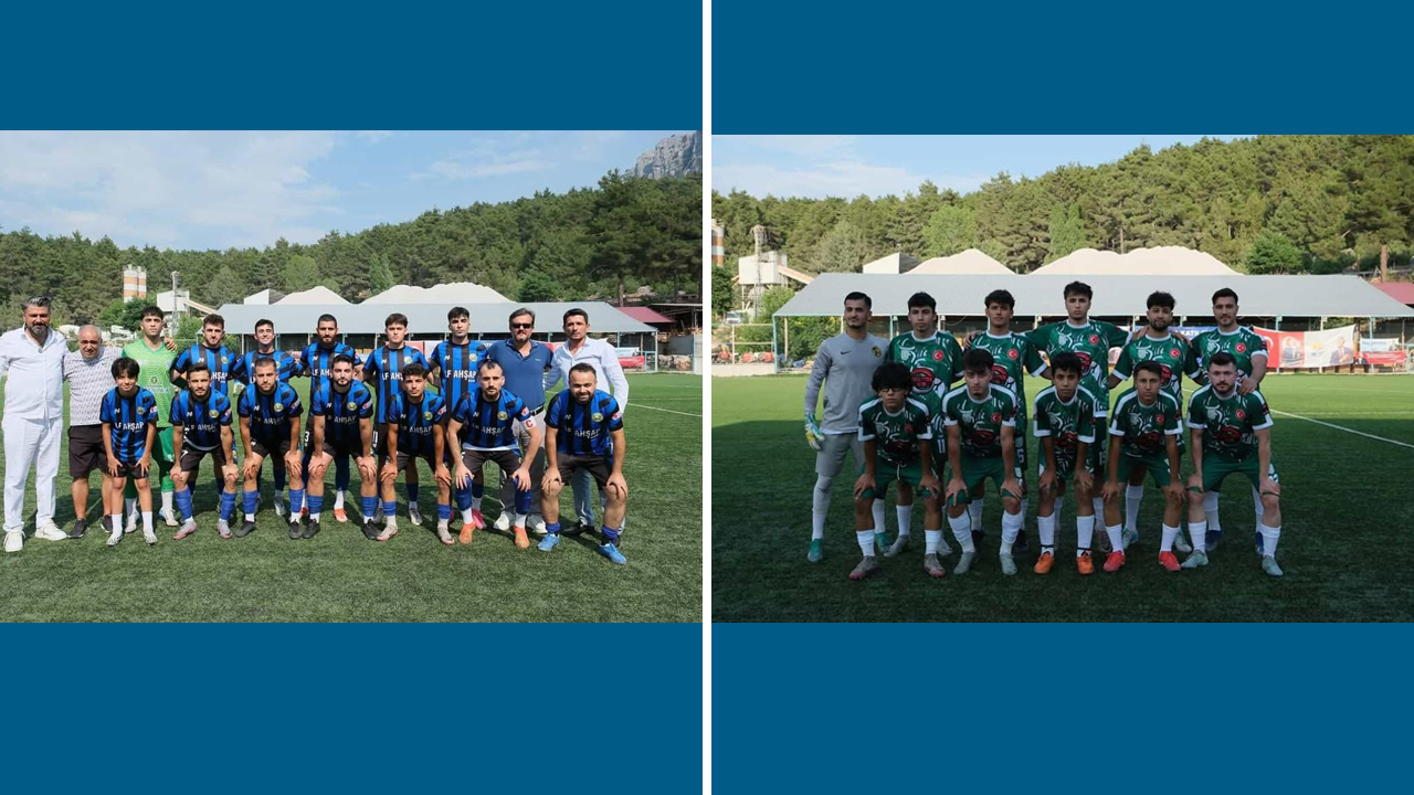 Akörenspor – Mavriyanspor