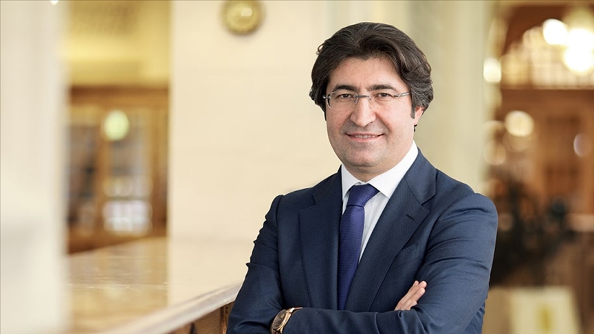Alparslan Ziraat Müdürü
