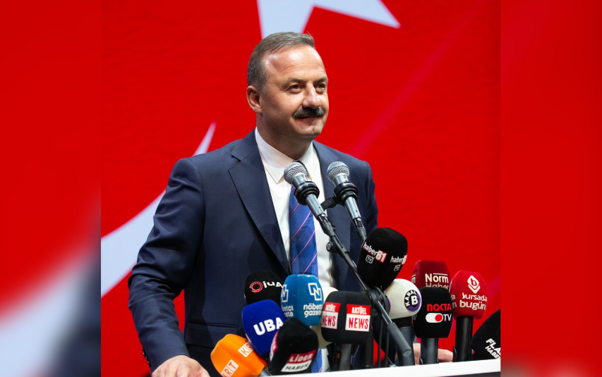 Anahtar Partiden Iktidara Sert Tepki Bizim Derdimiz Millet Sizin Derdiniz Koltuk (1)