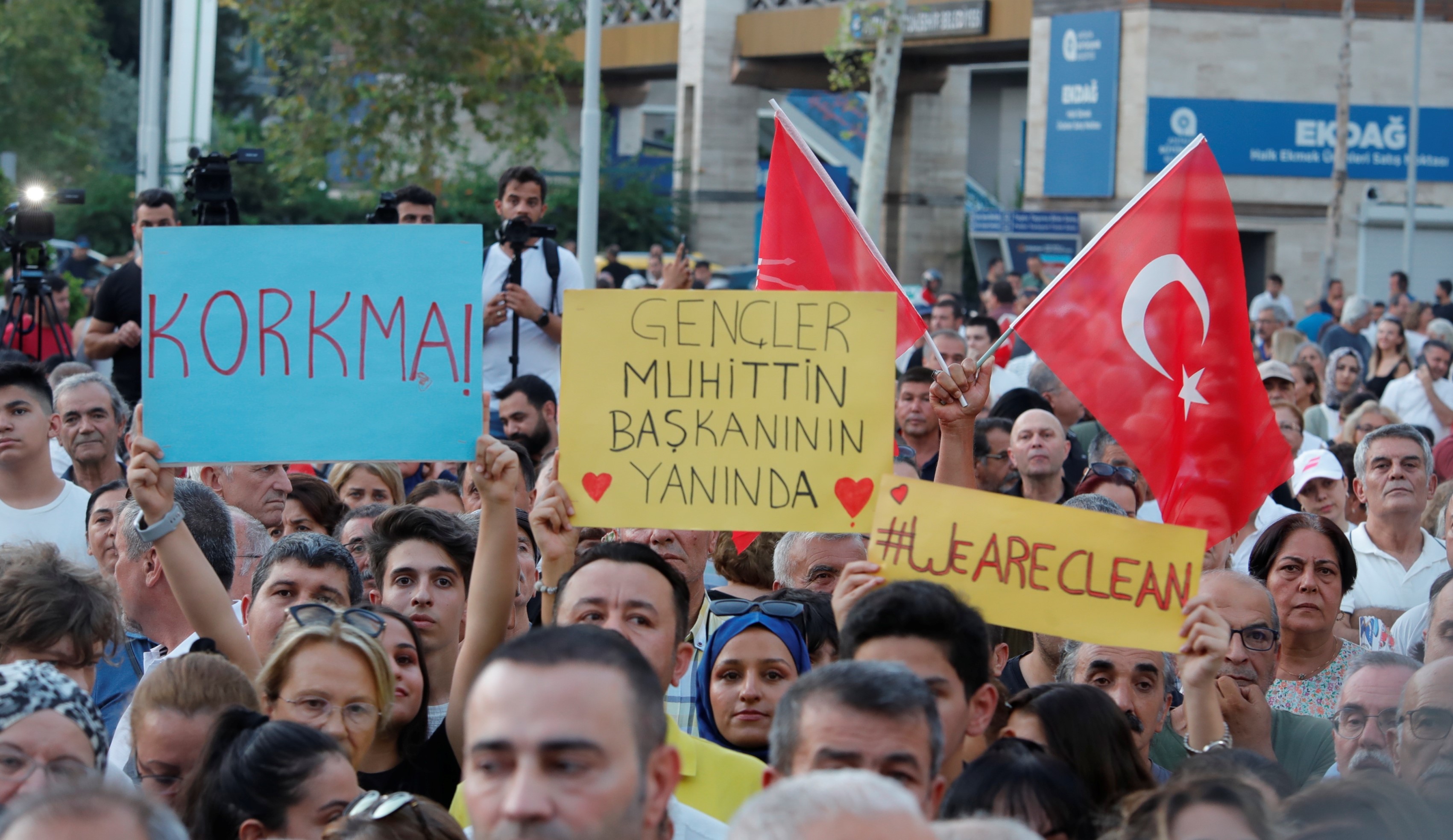 Antalya Muhittin Böceke Sahip Çıkıyor Toroslar Gibi Dimdik Duracağız (3)