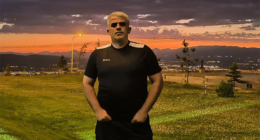 Antrenör Cumali Aslan, Erzurum’ Da Bilgi Yüklüyor (1)-1