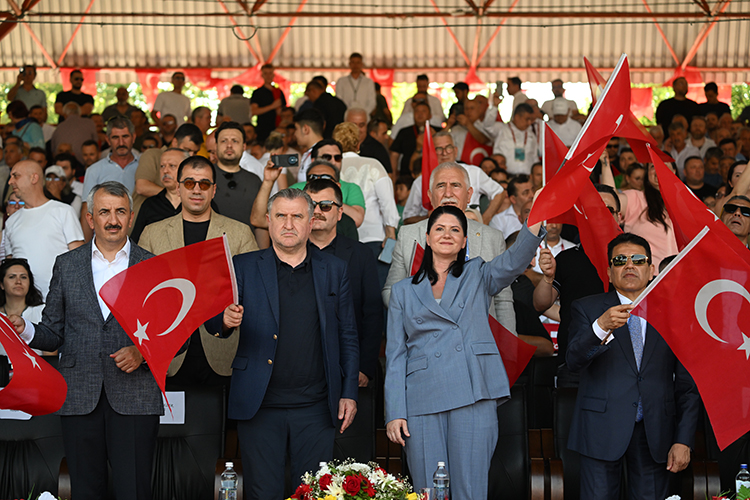 Bakan Bak