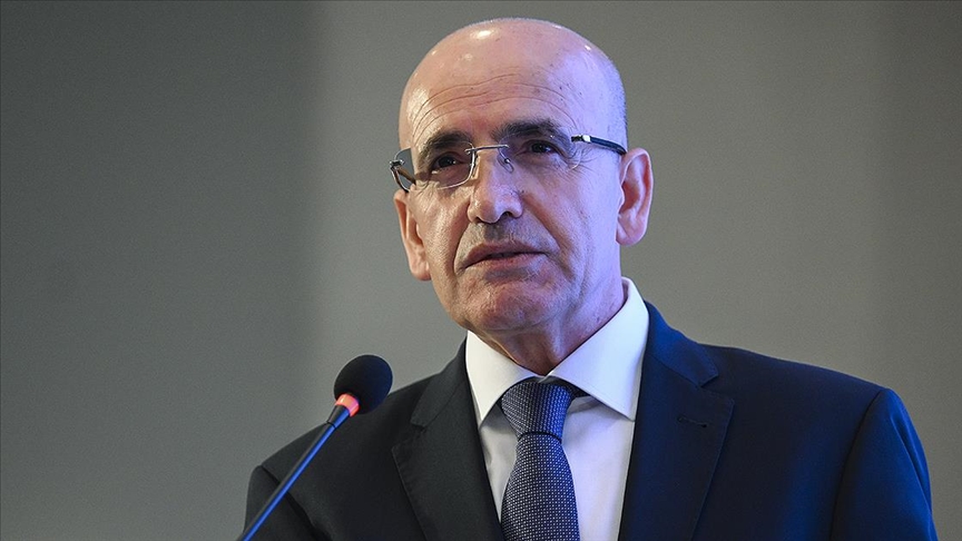 Bakan Şimşek