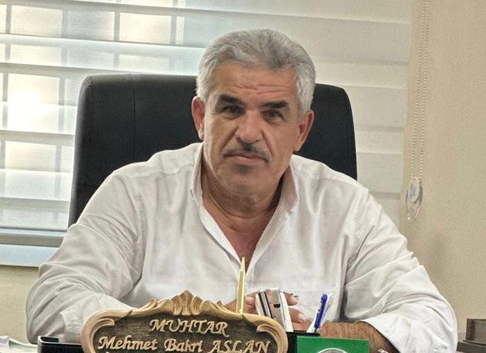 Barbaros Mahallesi Hizmette Altın Çağını Yaşıyor (1)