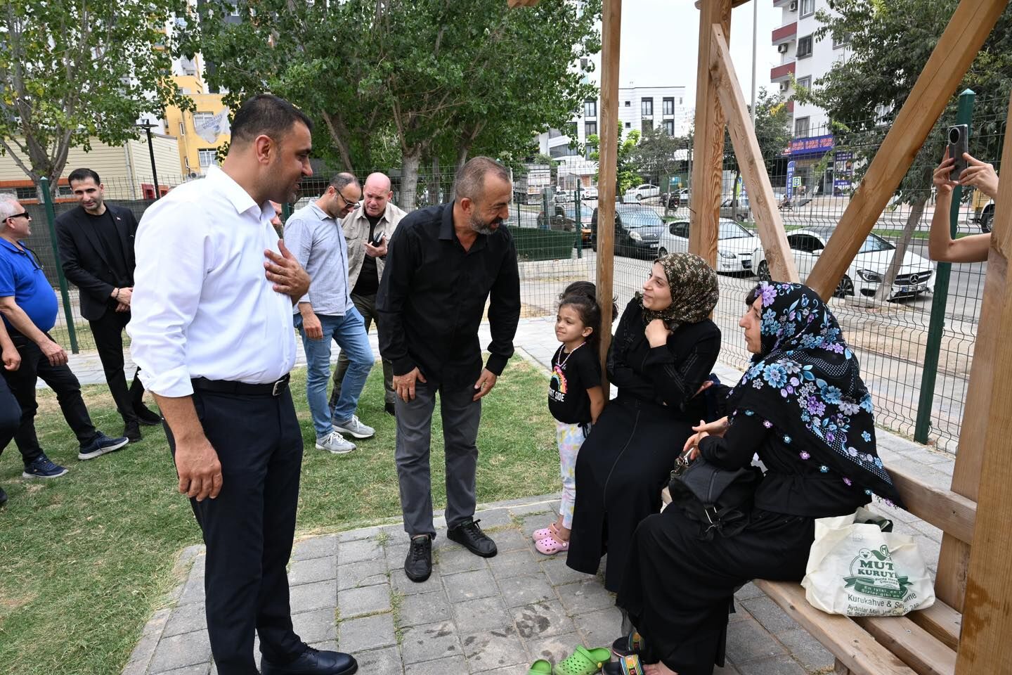 Başkan Kozay Görevde, İftiralar Ters Tepti! (3)
