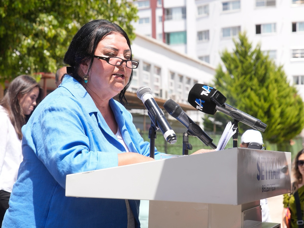 Başkan Vekili Akkan Harekete Geçti Seyhanda Asfaltsız Sokak Kalmayacak (4)