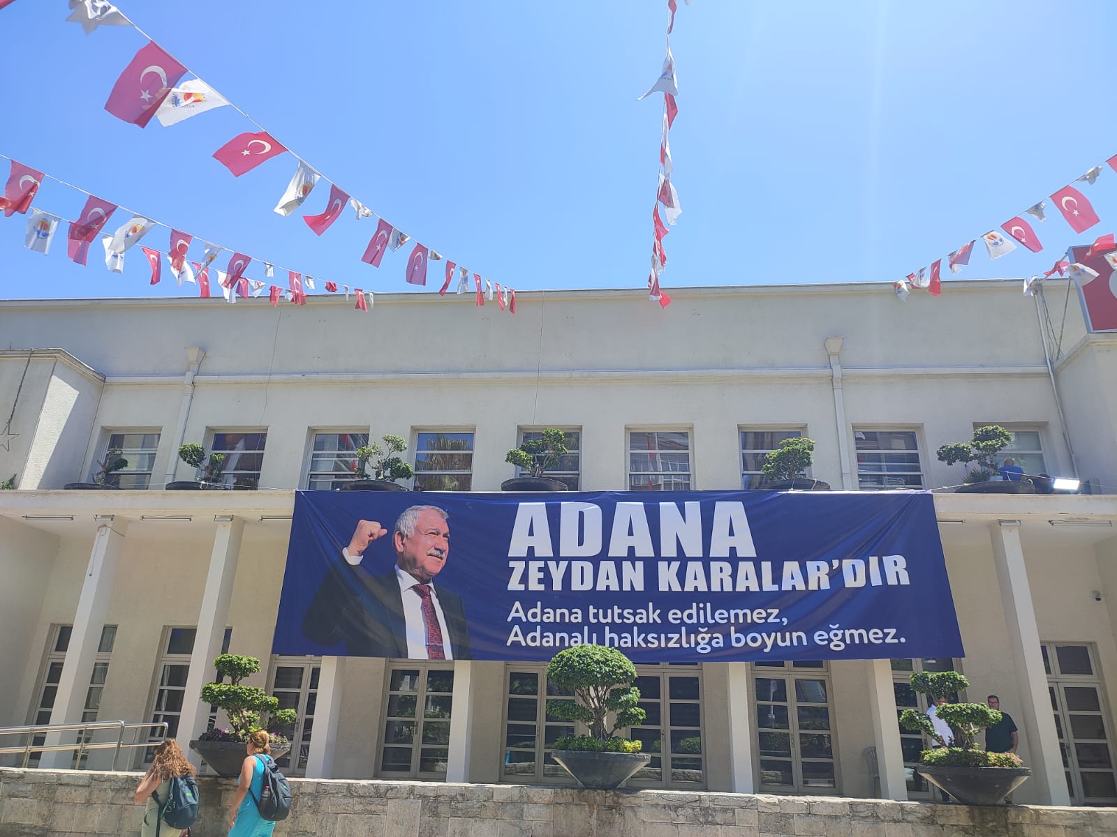 Belediye Destek