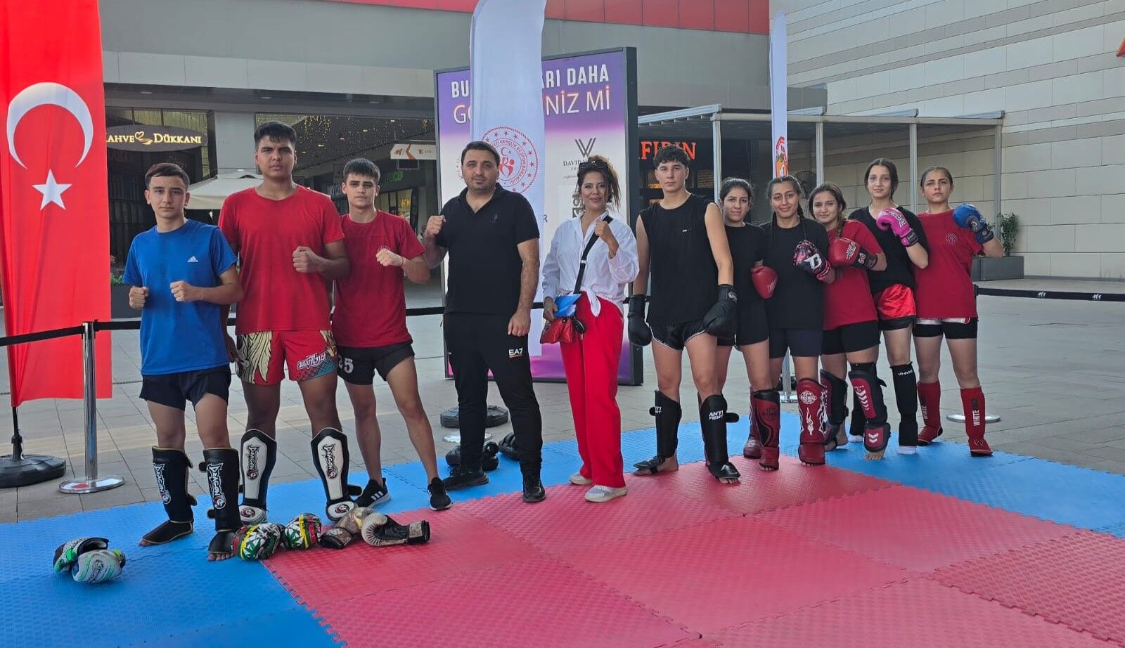 Benli Ailesi Sporda Sınır Tanımıyor Adana’dan Dünyaya Açılan Şampiyonluk Hikâyesi (3)