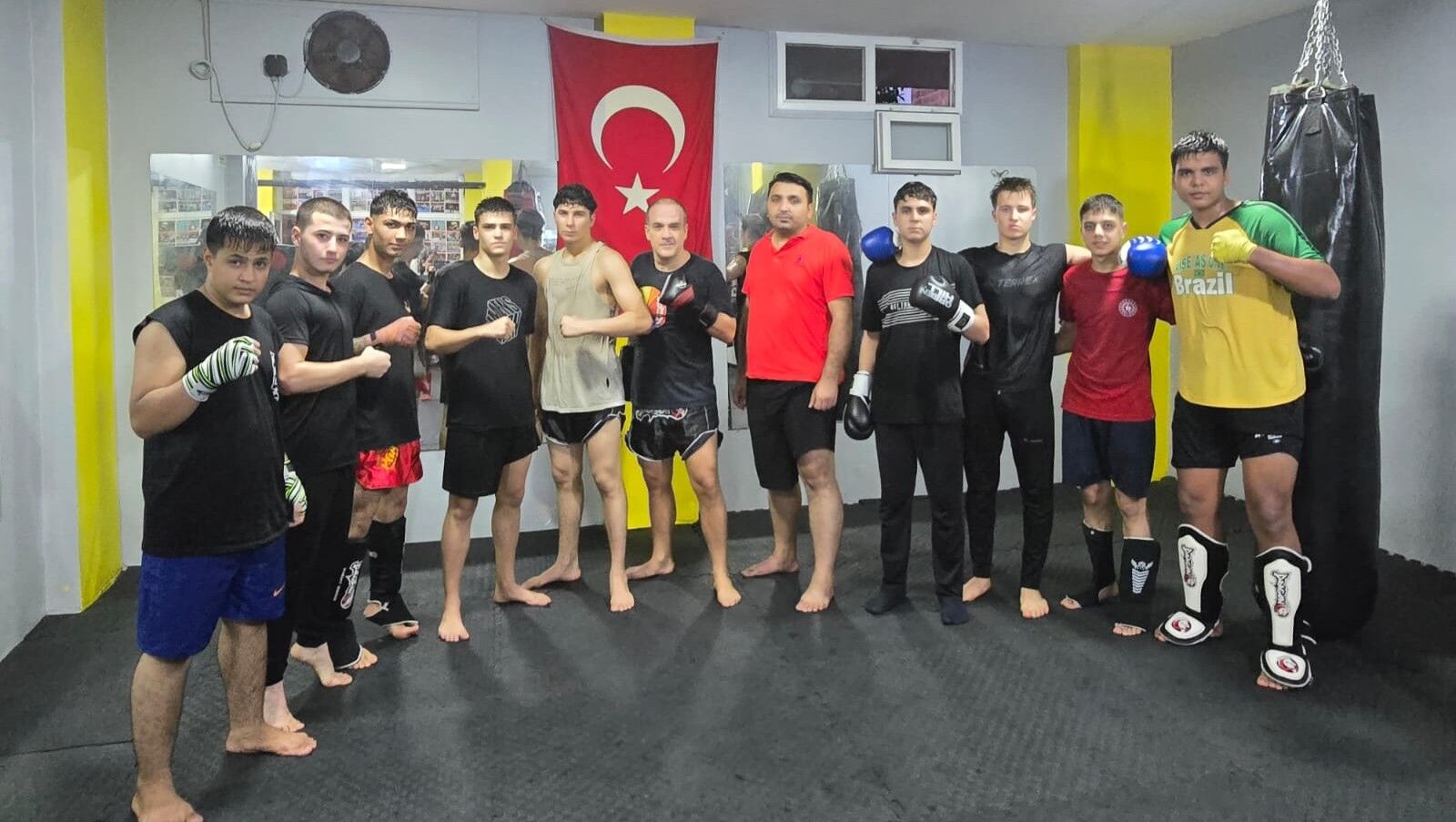 Benli Ailesi Sporda Sınır Tanımıyor Adana’dan Dünyaya Açılan Şampiyonluk Hikâyesi (5)