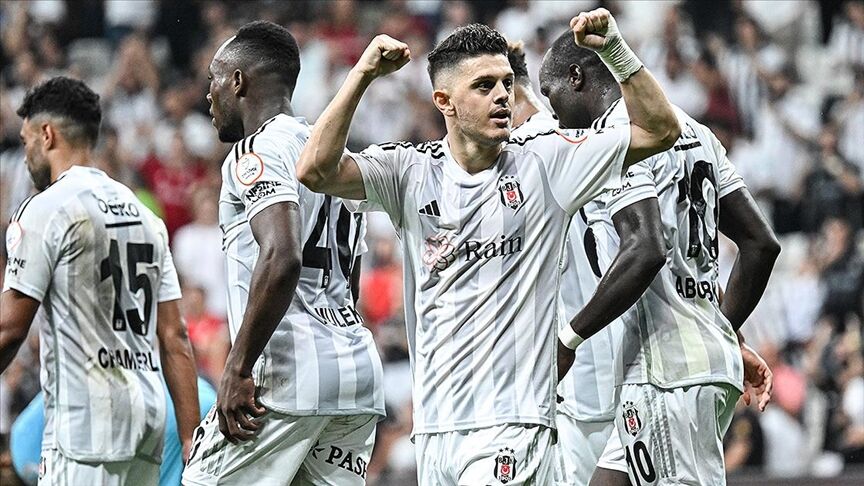 Besiktas