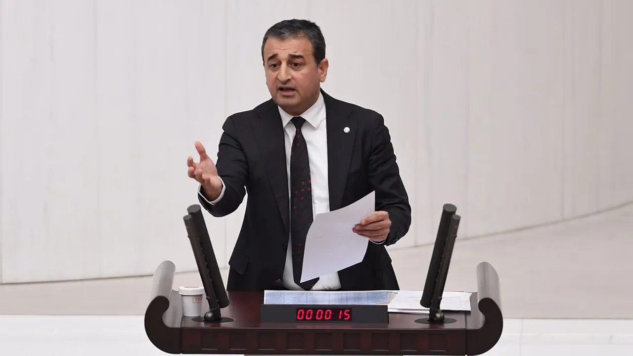Burhanettin Bulut’tan Altaylı Davasına Sert Tepki “Gerçekleri Susturamazsınız!”