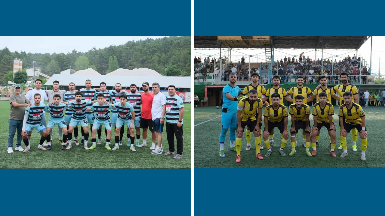 Büyüksofulu Spor – Dölekli Spor