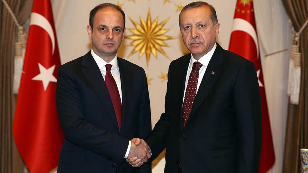 Çetinkaya