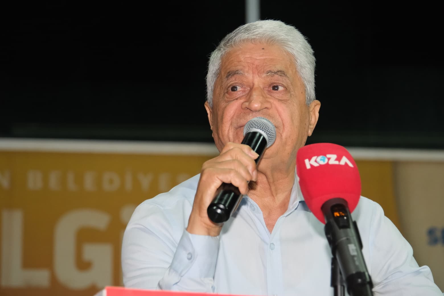 Chp Adanada Direnişe Devam Ediyor Zeydan Karalar Yalnız Değildir (6)-1