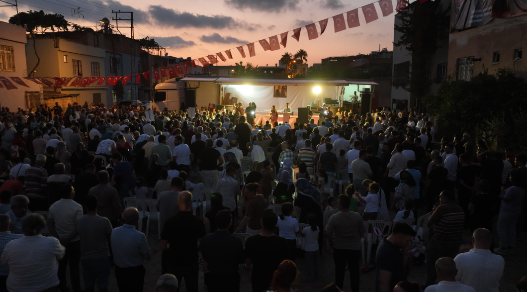 Chp Adanada Mahalle Buluşmalarını Başlattı Ilk Durak Kiremithane Oldu (3)-1