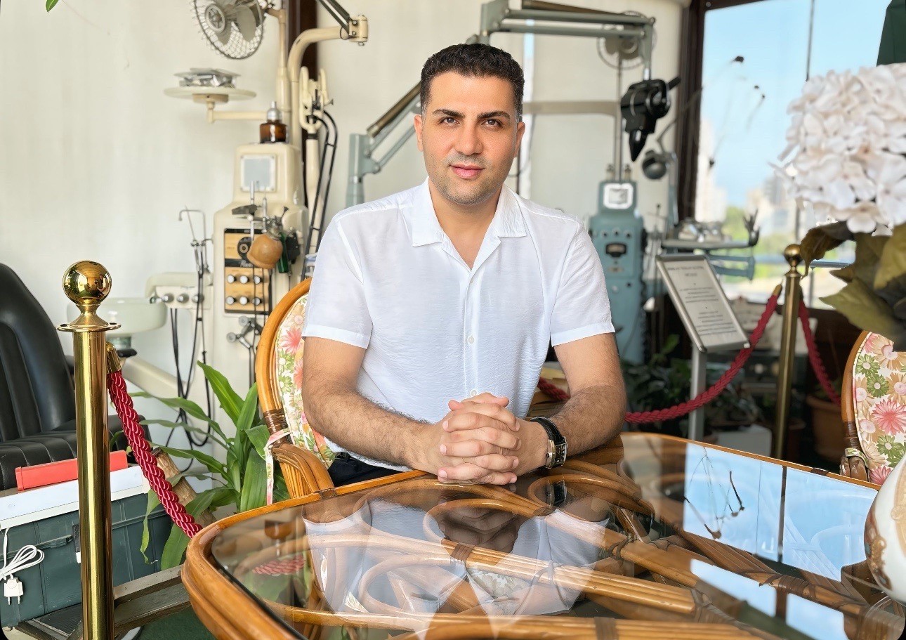 Çocuğunuzun Dişleri Geç Mi Çıkıyor Uzman Uyardı Sebebi Troit Olabilir (2)