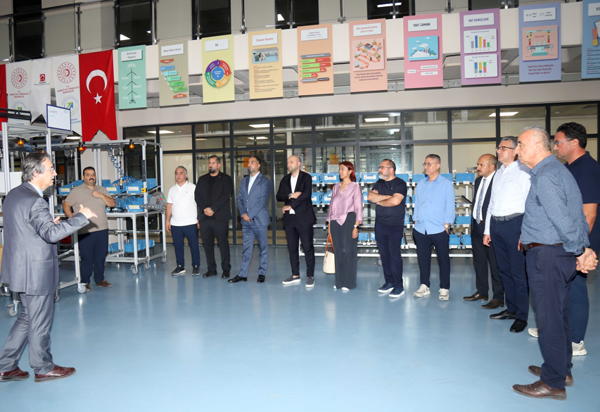 Çukurova Giaddan Adasoya Ziyaret Adana Bizim Ortak Paydamız (1)-1