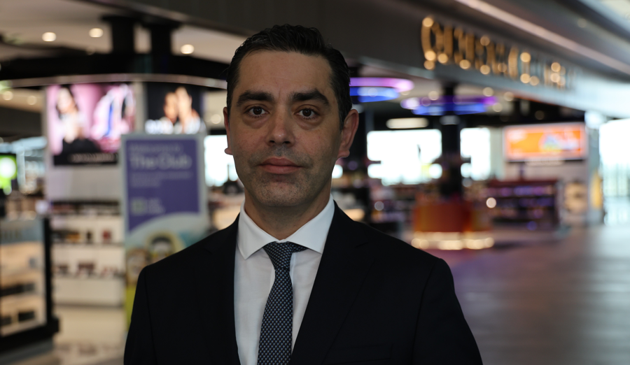 Çukurova Havalimanı 10 Ayda 4,5 Milyon Yolcuya Hizmet Verdi (3)
