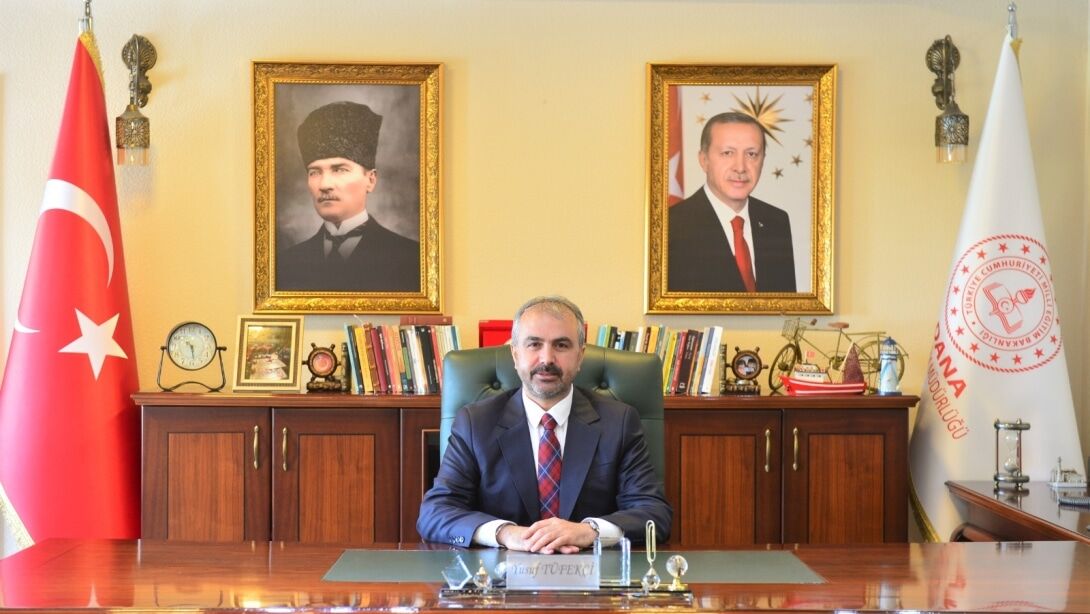 Çukurova Ilçe Memden Tarihi Lgs Başarısı Türkiyenin Zirvesindeler (2)