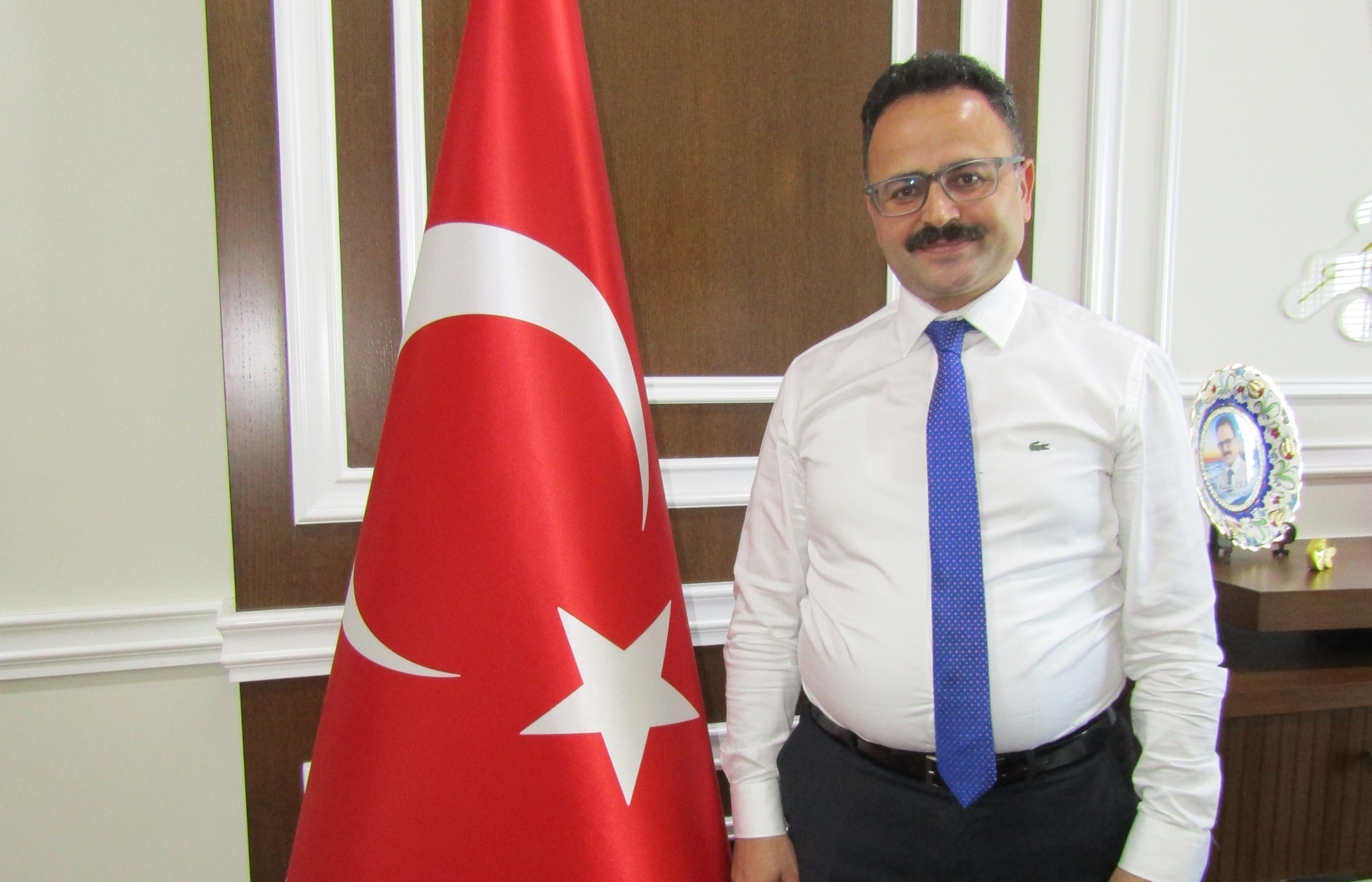 Çukurova Kaymakamı Hakan Alkanın Disiplin Hak Ve Hukuk Temeline Dayalı Olacak (2)-1