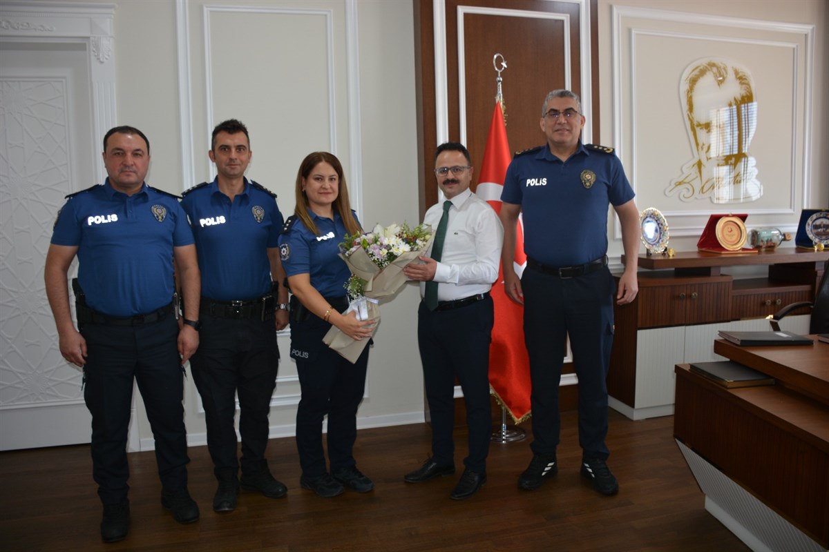 Çukurova Kaymakamı Hakan Alkanın Disiplin Hak Ve Hukuk Temeline Dayalı Olacak (3)