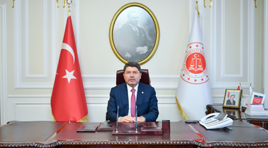 Cumhurbaşkanı Erdoğan Duyurdu Adalet Bakanlığı 20 Bin Personel Alacak2-1
