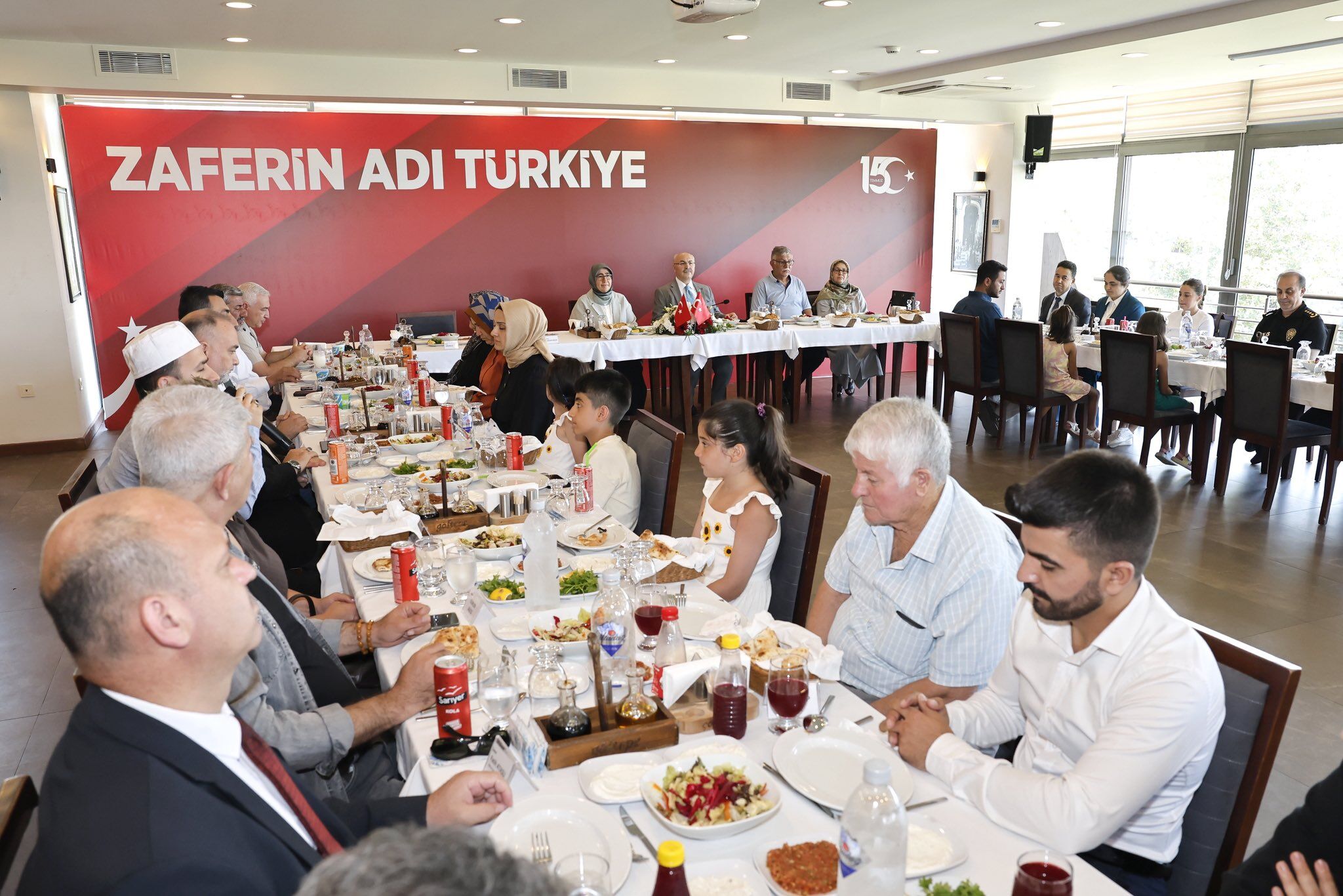 Davet