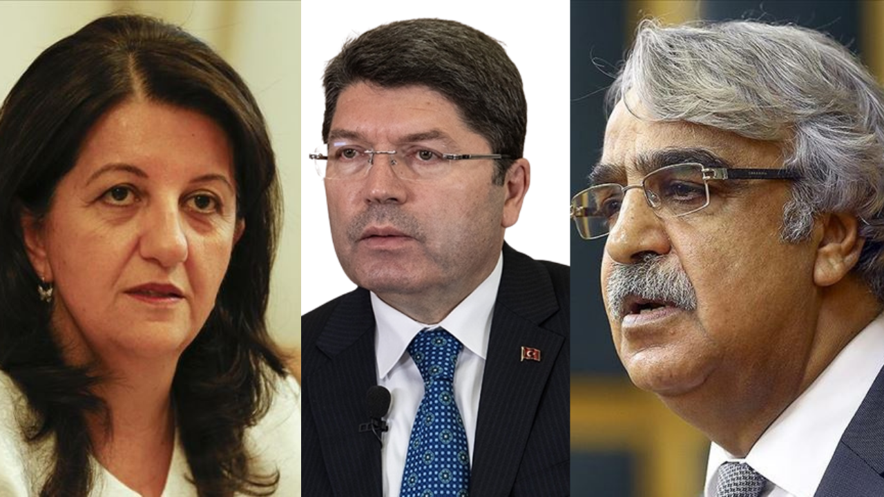Demparti Tunç