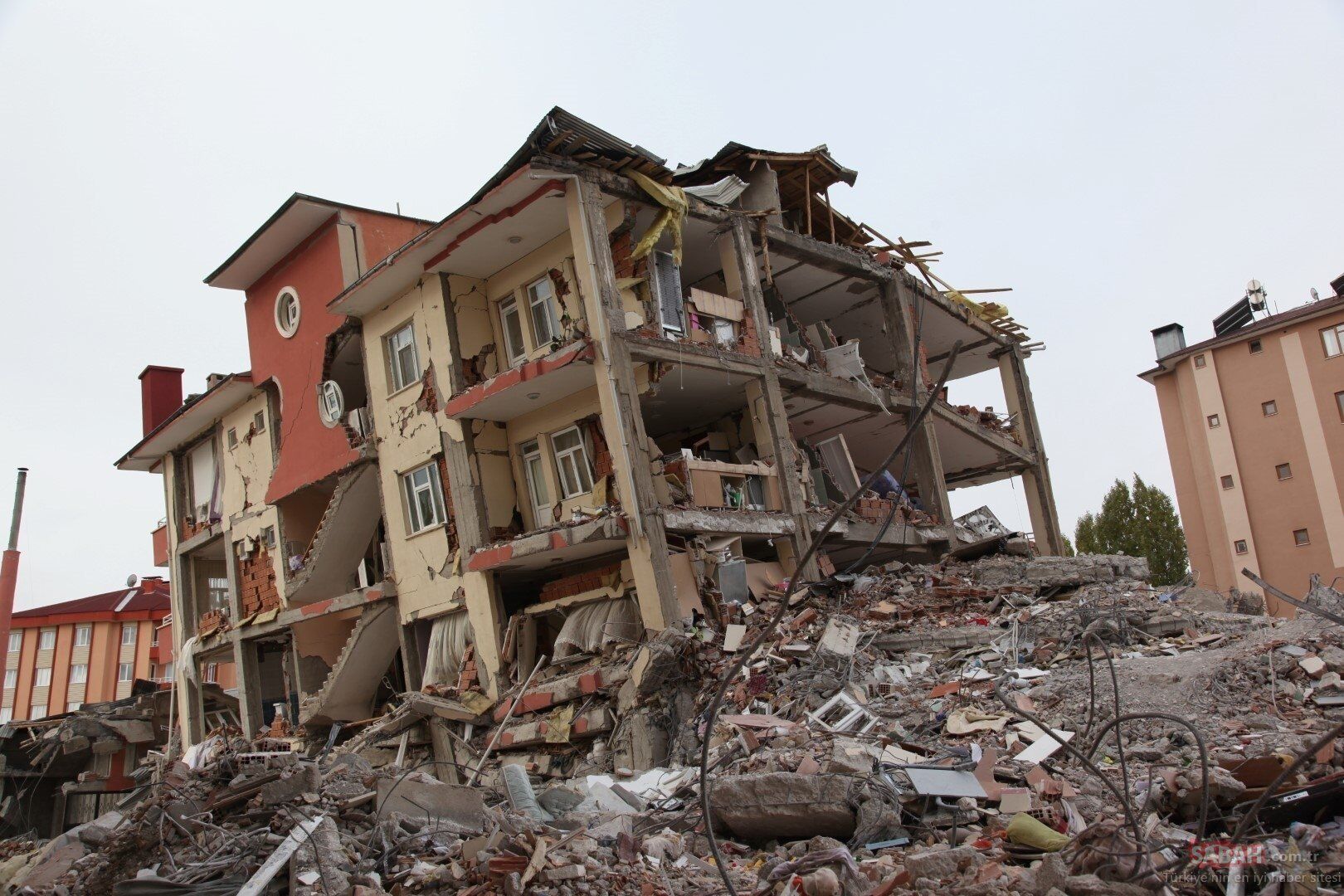 Deprem 1