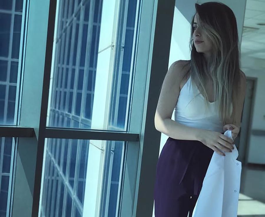 Dyt. Büşra Akdağ